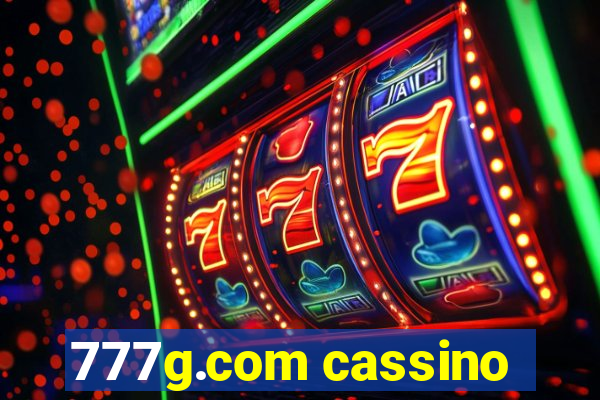 777g.com cassino